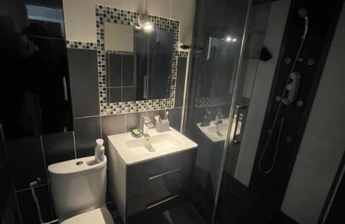 Clermont-Ferrand Apartment | Nice T2 close to the streetcar