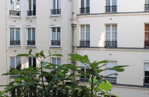 Quartier de la Salpetriere Apartment | Nice T3 for 5 in the 13th - Paris