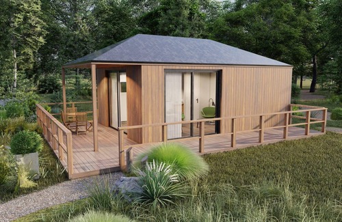 Houthem House | Nice tiny house with microwave, Maastricht at 9 km