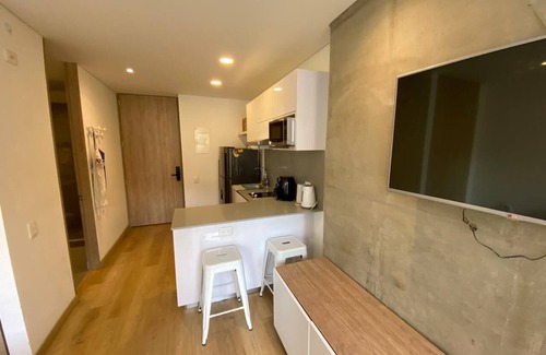 Los Martires Apartment | Nice tourist spot 13th floornn