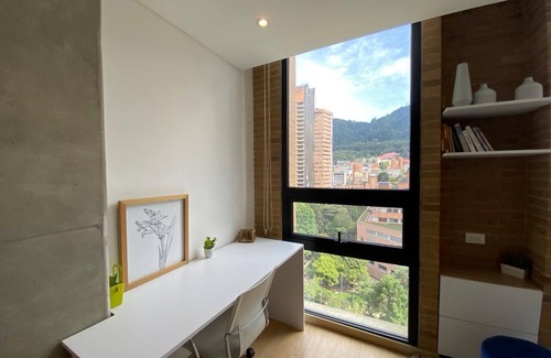 Los Martires Apartment | Nice tourist spot 13th floornn