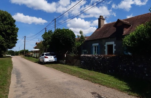 Tintury House | Nice typical house in french counrtyside, ideal for resting holidays in family!