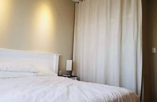 District 2 Apartment | Nice view apartment - Masteri Thao Dien