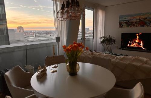 Basel City Centre Apartment | Nice View Basel Flat by Art Basel