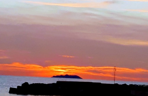 Livorno Apartment | Nice view. In livorno