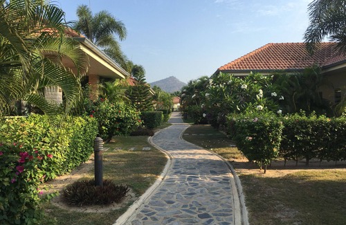 Hua Hin Villa | Nice Villa in Hua Hin