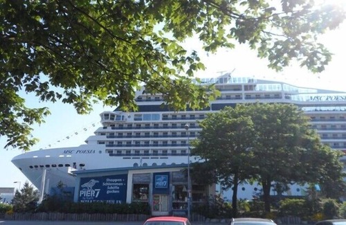Elmenhorst/Lichtenhagen Apartment | Nice well-kept apartment on the Baltic Sea!