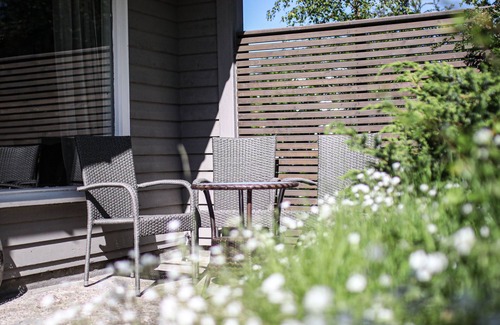 Sogne House | Nice, year-round holiday house near Kristiansand, few km to Beach. 8 Beds
