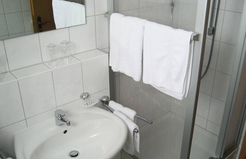 Bad Birnbach Apartment | Nicely furnished apartment (46 sqm) with a balcony