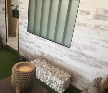 Vendargues Bed & Breakfast | Nico Zen Home