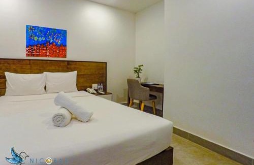 Con Son Hotel | Nicobar Con Dao Hotel