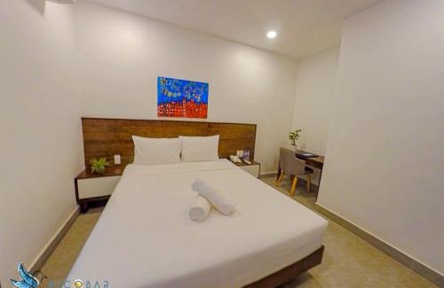 Con Son Hotel | Nicobar Con Dao Hotel