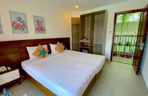 Con Son Hotel | Nicobar Con Dao Hotel