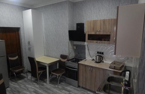 Borjomi Apartment | Nicola House in Borjomi