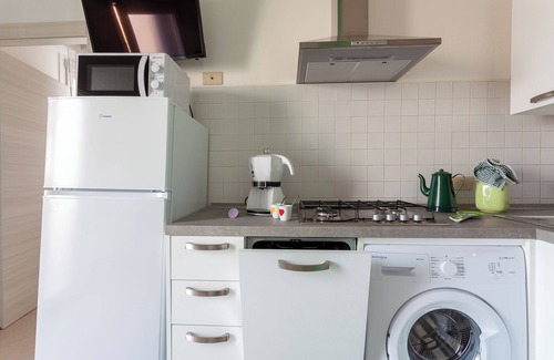 Cervia Apartment | Nicola House "La Pineta"