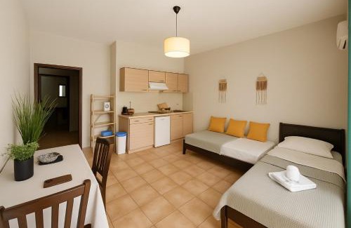 Palaiochora Apartment | Nicolas Beach