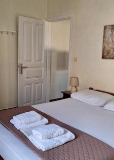 Agia Marina Apartment | Nicolas Studios & Apartments