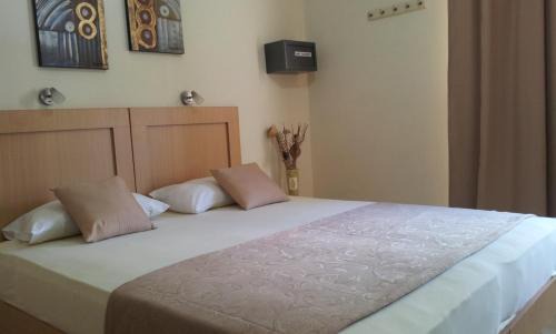Agia Marina Apartment | Nicolas Studios & Apartments