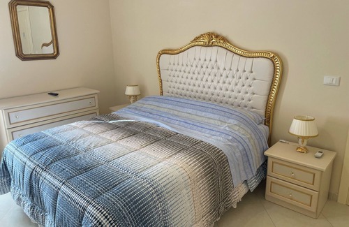 Gallico Marina Bed & Breakfast | Nicole House