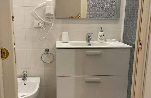 Gallico Marina Bed & Breakfast | Nicole House