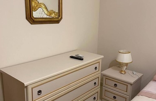 Gallico Marina Bed & Breakfast | Nicole House