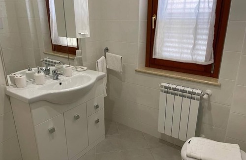 Gallico Marina Bed & Breakfast | Nicole House