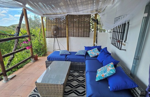 Villanueva de Algaidas House | Nicole's little paradise