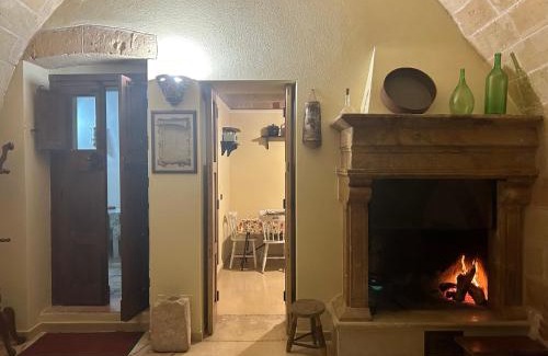 Copertino Apartment | Nido d'amore in Salento