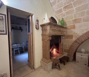 Copertino Apartment | Nido d'amore in Salento