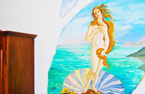 San Lazzaro House | Nido Degli Dei