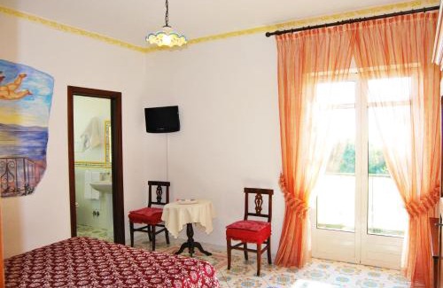 San Lazzaro House | Nido Degli Dei