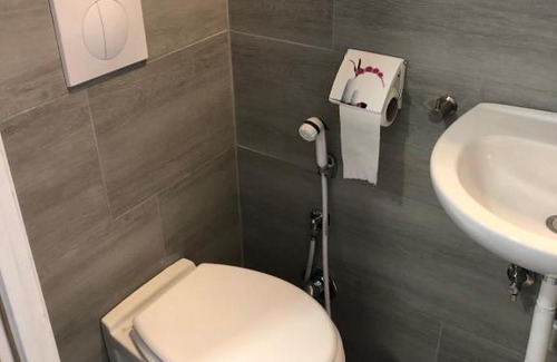 Mola di Bari Apartment | Nido di Puglia 2