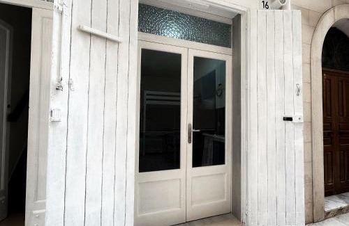 Mola di Bari Apartment | nido di puglia 3