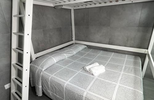 Mola di Bari Apartment | nido di puglia 3