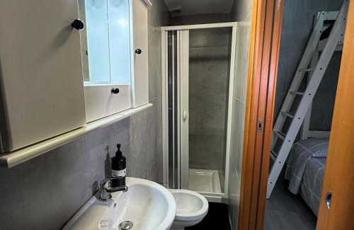 Mola di Bari Apartment | nido di puglia 3
