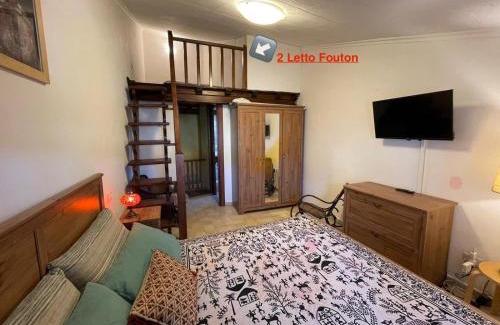 Rocca di Mezzo Apartment | Nido Felice