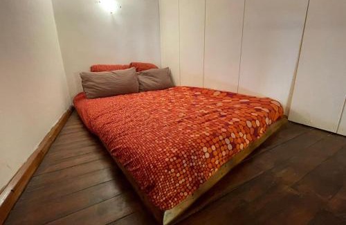Rocca di Mezzo Apartment | Nido Felice