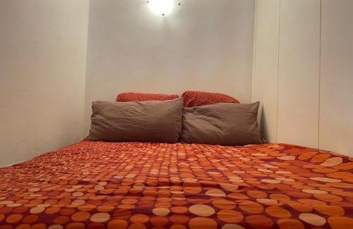 Rocca di Mezzo Apartment | Nido Felice