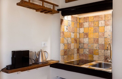 Santo Spirito Apartment | Nido Tornabuoni by MMega