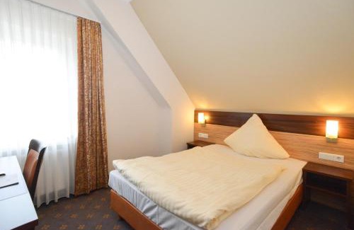 Goch Hotel | Nierswalder Landhaus