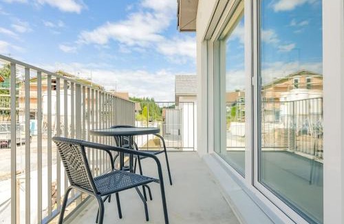 Spiez Apartment | Niesen Apartment - Aare Jungfrau AG