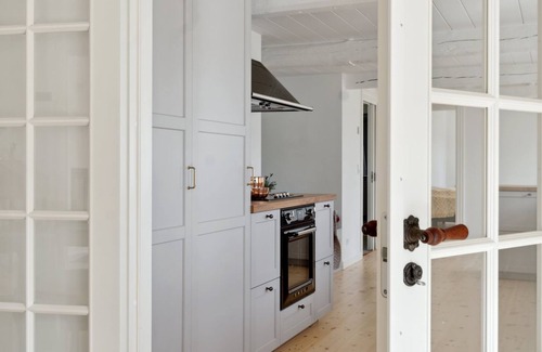 Hundested Apartment | "Niesina" - 35m from the sea by Interhome
