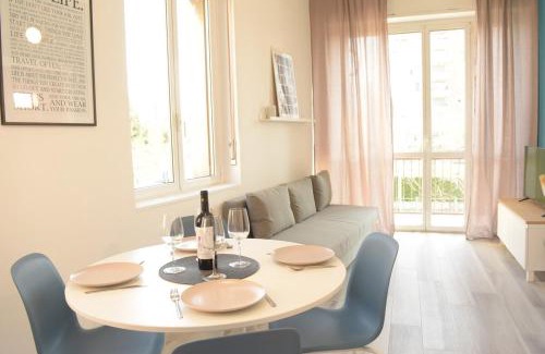 Montalbino Apartment | Niguarda's Nest - Bilocale a due passi dall'Ospedale