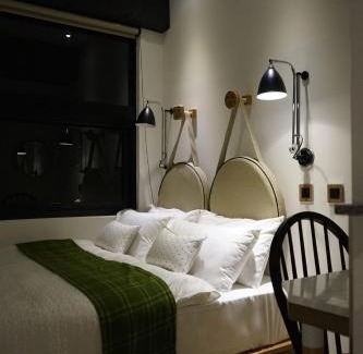 Daan Hotel | NiHao Café Hotel