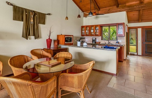 Poipu Condo | Nihi Kai Villa 704 By Parrish Kauai - pristine condo w/AC throughout, walk to P