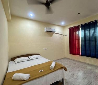 Khattalwada Resort | NiHit Villa