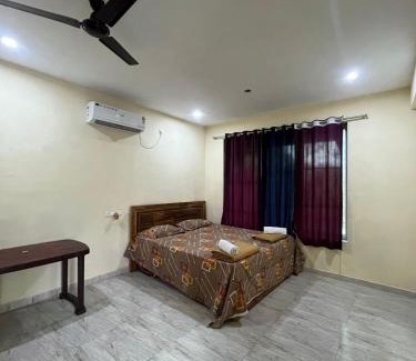 Khattalwada Resort | NiHit Villa