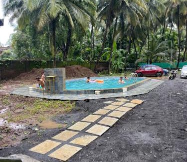 Khattalwada Resort | NiHit Villa