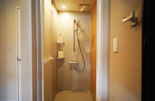 Niijima House | Niijima Guesthouse Etcetra can accommodate up to/Niijimamura Tokyo