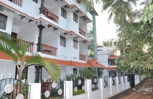 Varkala Resort | Nikhil Residence